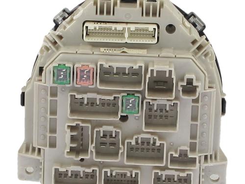 Used Instrument cluster Instrument cluster 38055606 38055606