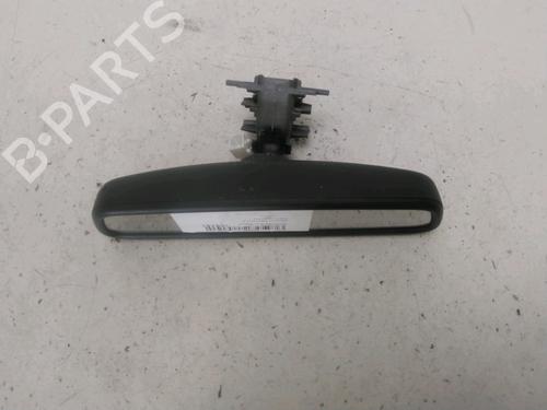 Used Rear mirror RENAULT ESPACE V (JR_) 1.6 dCi 160 (160 hp) 29319633