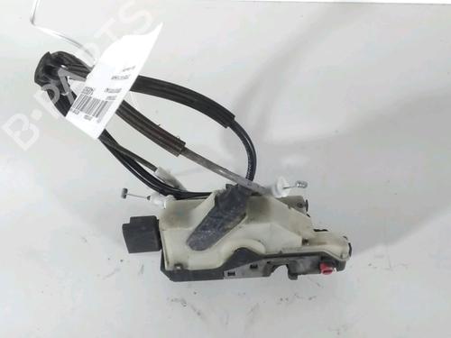 Used Rear right lock CITROËN C4 II (NC_) 1.6 HDi 110 (112 hp) 21564132