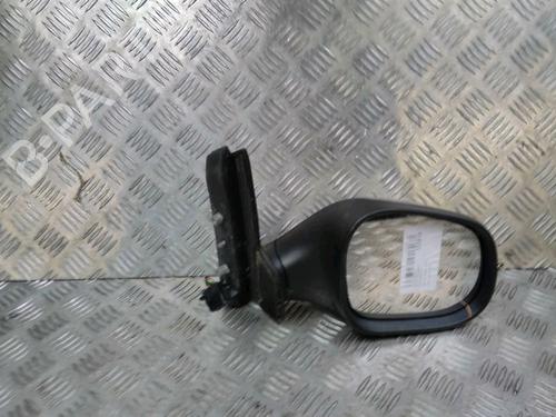 Used Right mirror SEAT ALTEA XL (5P5, 5P8) 2.0 TDI 16V (140 hp) 13081372