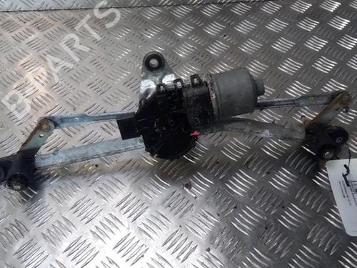 Used Front wipers mechanism ALFA ROMEO 159 (939_) 1.9 JTDM 16V (939AXC1B, 939AXC12) (150 hp) 14965276