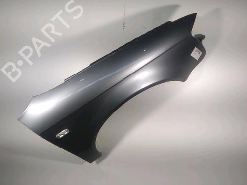 Right front fenders AUDI A4 B7 (8EC) 1.9 TDI | BP25906335C42 
