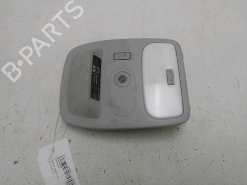 Interior roof light RENAULT TWINGO III (BCM_, BCA_) 1.0 SCe 70 | BP29319630I8 - Image 2