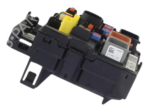 Fuse box CITROËN DS3 (SA_) 1.6 VTi 120 | BP39481907E1 - Image 2
