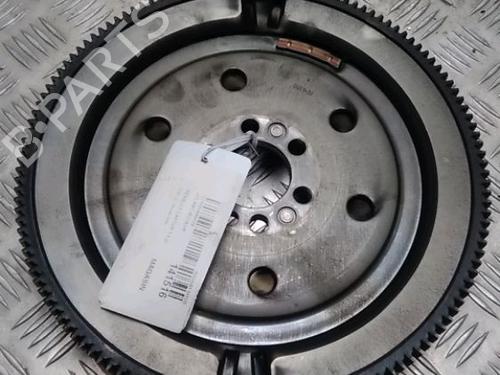 Flywheel RENAULT CAPTUR I (J5_, H5_) 1.2 TCe 120 | BP15047959M101