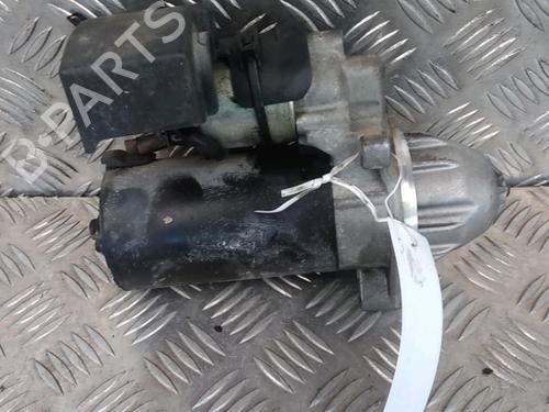 Used Starter MERCEDES-BENZ SPRINTER 3-t Van (B906) 209 CDI (906.611, 906.613) (88 hp) 19263702