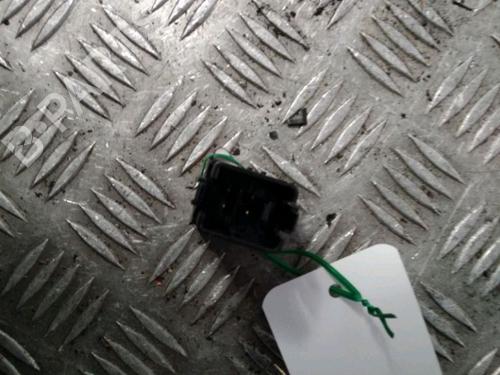 Used Warning switch Warning switch VW GOLF PLUS V (5M1, 521) 1.9 TDI (105 hp) 11712865 11712865