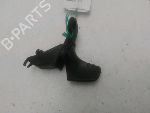 Used Front left exterior door handle RENAULT TWINGO II (CN0_) 1.2 (CN0D) (58 hp) 24882373