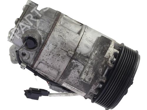 Used AC compressor AC compressor RENAULT CLIO IV (BH_) 0.9 TCe 90 (BHNF, BHMA, BHMH, BHJK, BHJR) (90 hp) 36283271 36283271