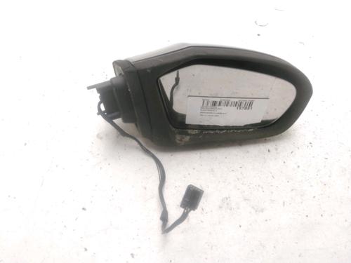Right mirror MERCEDES-BENZ A-CLASS (W169) A 180 CDI (169.007, 169.307) | BP29196462C27 