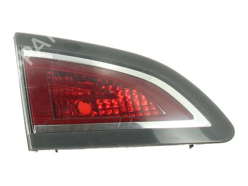 Used Left tailgate light Left tailgate light 33998426 33998426