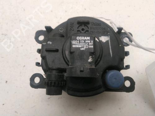 Used Right front fog light Right front fog light RENAULT MEGANE CC (EZ0/1_) 1.9 dCi (EZ0J, EZ1S) (131 hp) 22593416 22593416