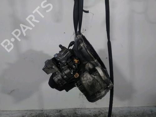 Used Gearbox Gearbox OPEL CORSA D (S07) 1.4 (L08, L68) (100 hp) 34106195 34106195