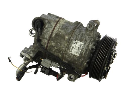 AC compressor RENAULT MEGANE IV Hatchback (B9A/M/N_) 1.6 TCe 205 (B9MV) | BP37226693M34 - Image 2