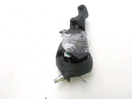 Used Front right seatbelt Front right seatbelt 19917611 19917611
