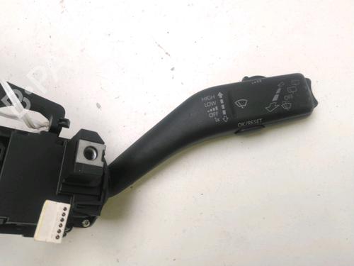 Steering column stalk VW GOLF VI (5K1) 1.6 TDI | BP20218247I23 