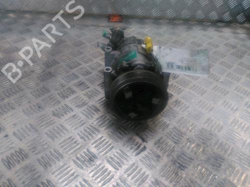 AC compressor PEUGEOT 307 CC (3B) 2.0 16V | BP16742114M34
