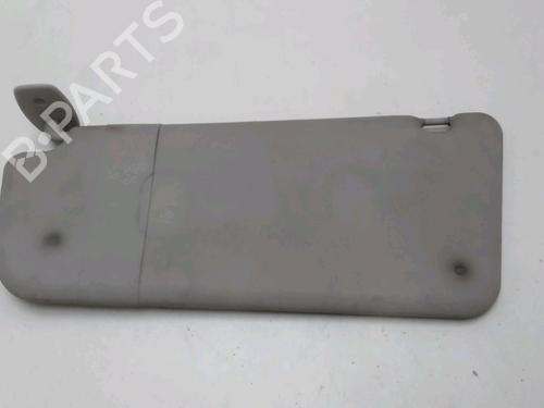 Left sun visor PEUGEOT PARTNER Box Body/MPV 1.6 HDi 16V | BP19104673I1 