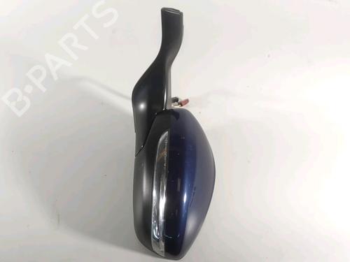 Left mirror PEUGEOT 208 I (CA_, CC_) 1.6 HDi / BlueHDi 75 | BP19748516C26 
