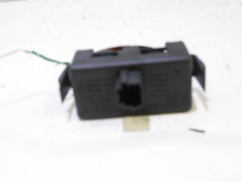 Used Warning switch RENAULT TWINGO II (CN0_) [2007-2026]  15750610