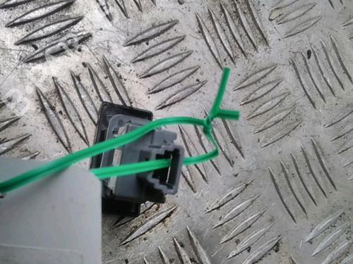 Used Warning switch Warning switch 11712854 11712854