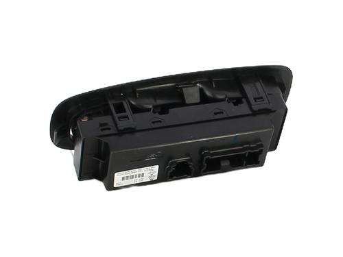 Left front window switch RENAULT KADJAR (HA_, HL_) 1.5 dCi 110 (HLA3) | BP29963179I27 