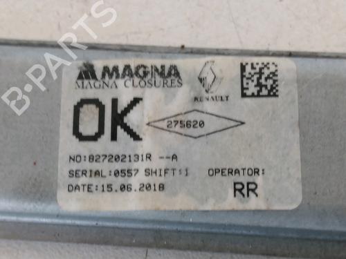 Rear right window mechanism DACIA LOGAN MCV II TCe 90 (K8M1, K8MA, K8AC) | BP30311011C25 - Image 3