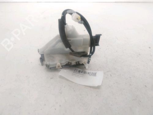 Used Front right lock PEUGEOT 508 SW I (8E_) 2.0 BlueHDi 180 (180 hp) 32659712