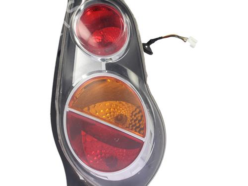 Left taillight CHEVROLET SPARK (M300) 1.0 | BP37706032C34 - Image 5