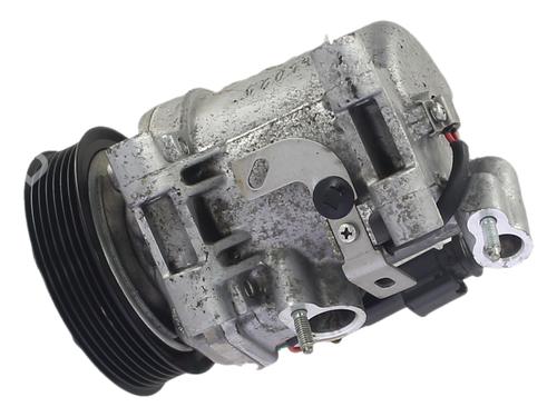 AC compressor CITROËN C3 III (SX) 1.2 VTi 82 | BP38257058M34 - Image 3