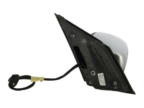 Left mirror VW POLO V (6R1, 6C1) 1.6 TDI | BP32200646C26