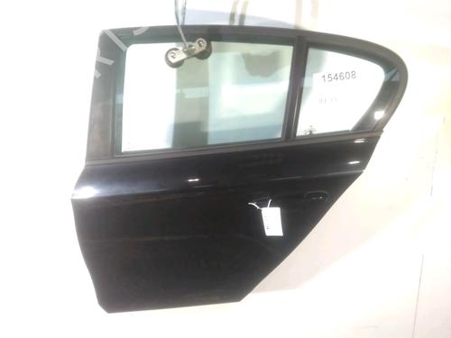 Left rear door BMW 1 (E87) 118 d | BP24882494C4 