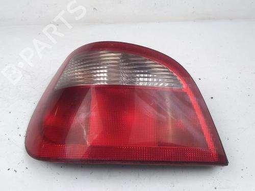 Left taillight RENAULT MEGANE I (BA0/1_)  | BP23181815C34 