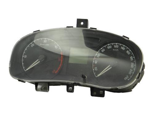 Used Instrument cluster Instrument cluster 37186566 37186566