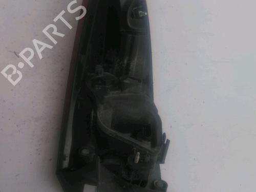 Used Left taillight RENAULT MEGANE III Grandtour (KZ0/1) 1.9 dCi (KZ0J, KZ0N, KZ1S) (131 hp) 24460708