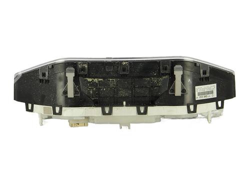 Instrument cluster PEUGEOT 2008 I (CU_) 1.6 HDi | BP33444599C47 - Image 5