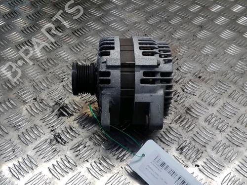 Used Alternator NISSAN X-TRAIL I (T30) 2.5 4x4 (165 hp) 13078305