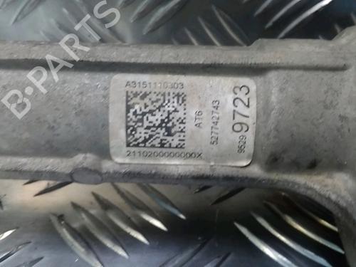 Steering rack OPEL MOKKA / MOKKA X (J13) 1.6 CDTI (_76) | BP14963628M22 