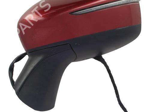 Left mirror NISSAN NOTE (E12) 1.5 dCi | BP37530660C26 - Image 5