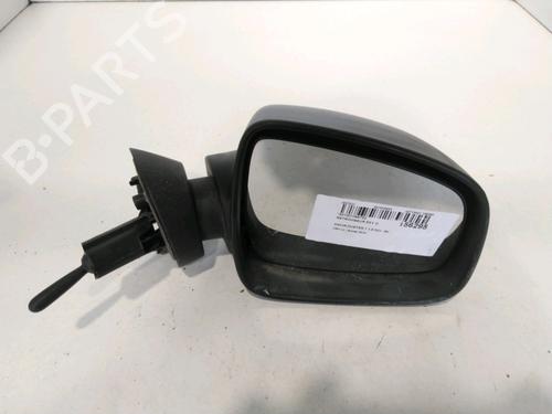 Right mirror DACIA DUSTER (HS_) 1.5 dCi | BP30188051C27