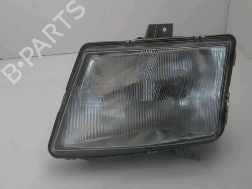 Left headlight SUZUKI SWIFT III (MZ, EZ) 1.6 (RS416, RR 416, ZC31S) | BP27307218C28 - Image 2