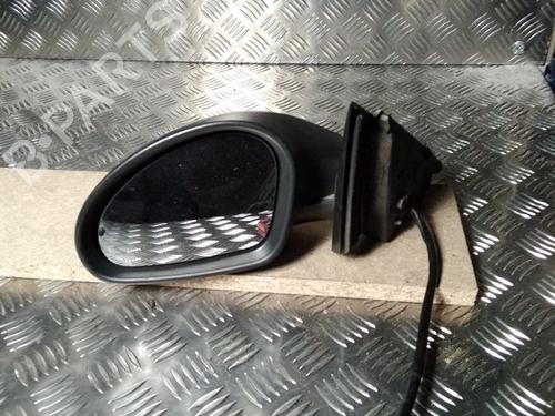 Used Left mirror SEAT IBIZA III (6L1) 1.4 TDI (75 hp) 11521869