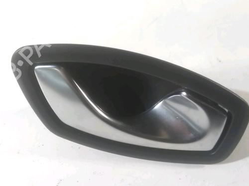 Used Front right interior door handle Front right interior door handle RENAULT MEGANE CC (EZ0/1_) 1.9 dCi (EZ0J, EZ1S) (131 hp) 23145237 23145237