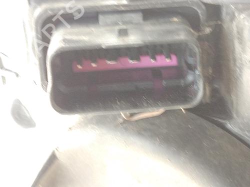 Used Right headlight RENAULT MEGANE III Coupe (DZ0/1_) 1.9 dCi (DZ0N, DZ0J, DZ1J, DZ1K) (131 hp) 30188258