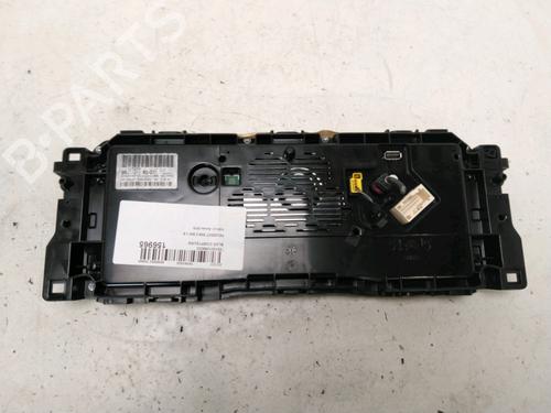 Instrument cluster PEUGEOT 508 SW II (FC_, FJ_, F4_) 1.6 PureTech 180 | BP29601667C47 
