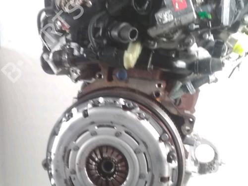 Used Engine Engine 33249253 33249253