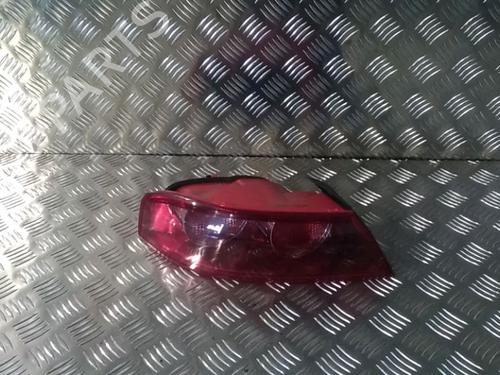 Used Left taillight ALFA ROMEO 159 (939_) 1.9 JTDM 8V (939AXE1B) (120 hp) 14831323