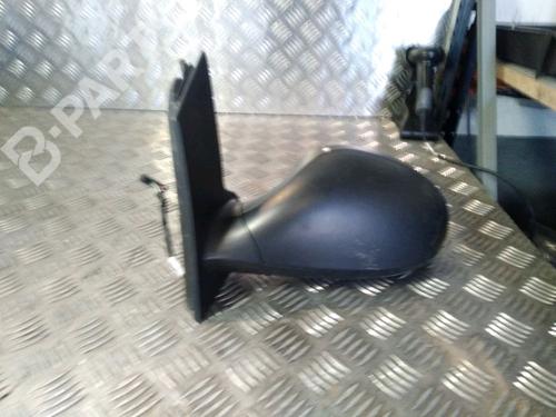 Left mirror SEAT ALTEA (5P1) 1.9 TDI | BP11714282C26 
