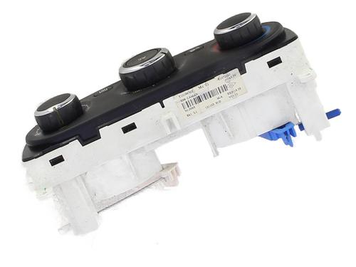 Climate control RENAULT CLIO IV (BH_) 1.5 dCi 75 | BP35936264I5 - Image 3