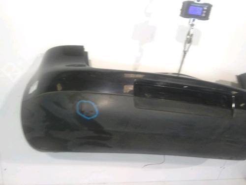 Rear bumper VW GOLF V (1K1) 1.9 TDI | BP11522914C8 